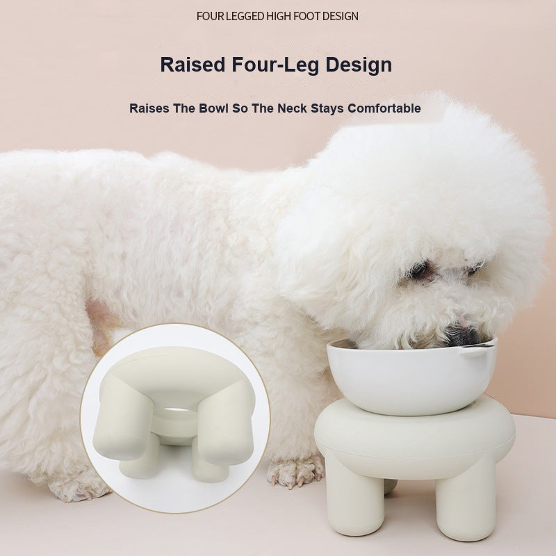 Why a Windproof Bowl Stand Ends Dinner Chaos