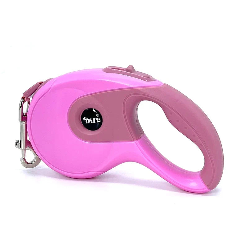 Why This Anti-Slip Retractable Dog Leash is a Must-Have