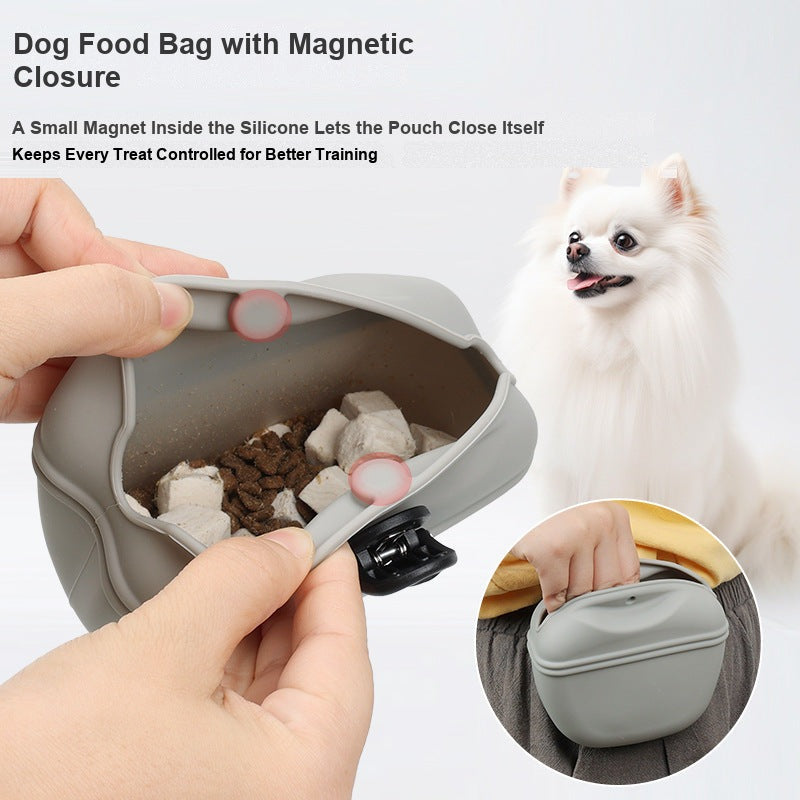 Dog Training Device Supplies Clicker Tool